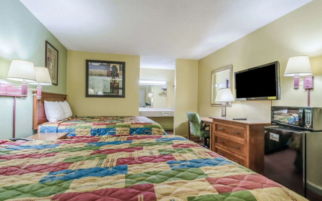Regency Inn