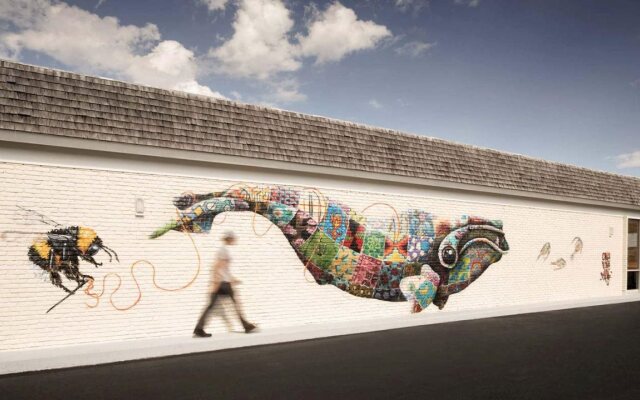 Harbor Hotel Provincetown