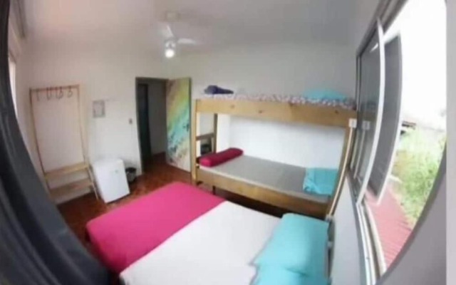 Inefável Hostel Floripa