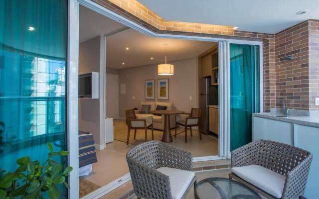 Residencial Estanconfor Santos