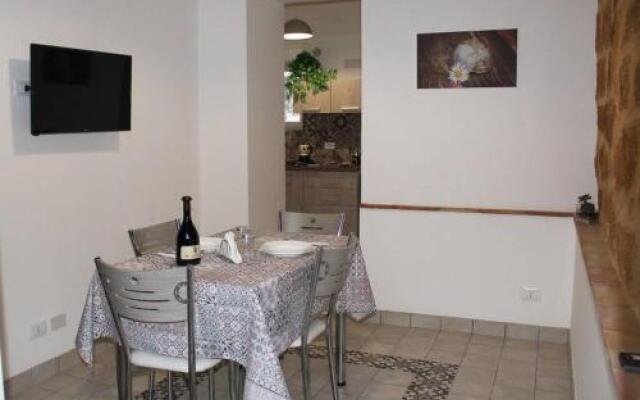 Casa Vacanze Belvedere