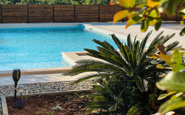 Butique apartment Borghetto