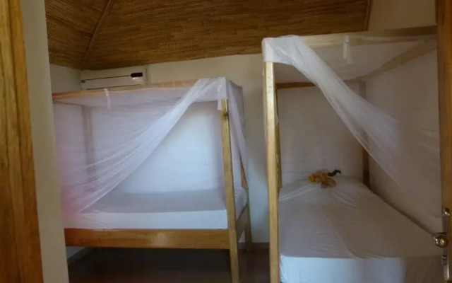 Villa dallie Senegal