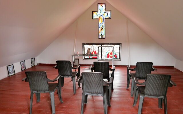 EcoHotel Colibrí