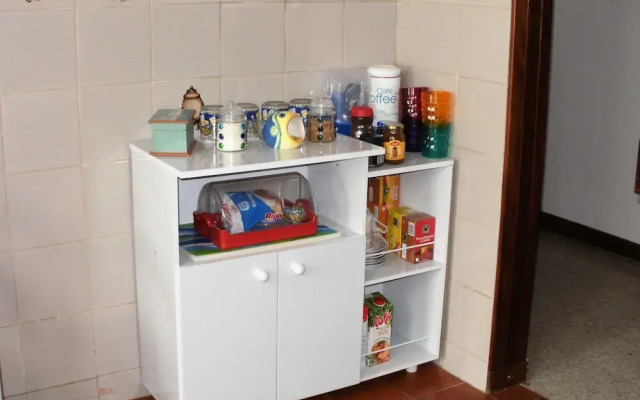 Cesar's House Salinas