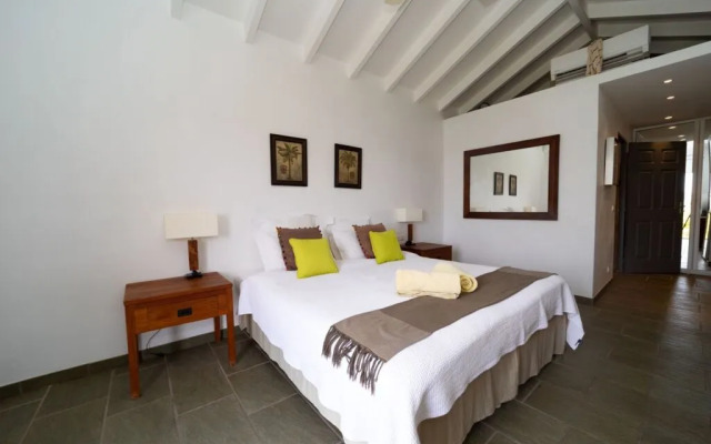 Dream Villa Pointe Milou 764
