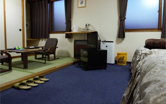 Hotel Nakanoshima Annex