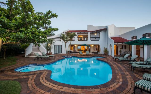 Lalaria Lodge