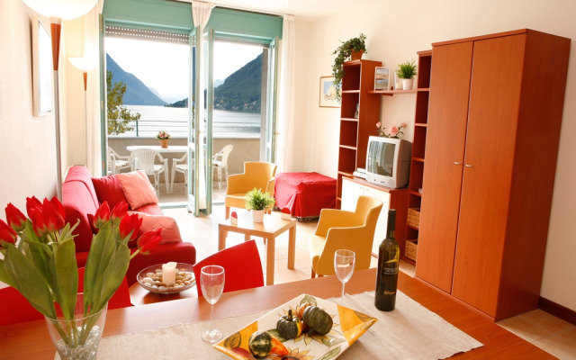 Residence Porto Letizia