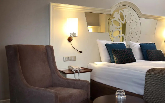 Diamond Elite Hotel & Spa - Adults Only