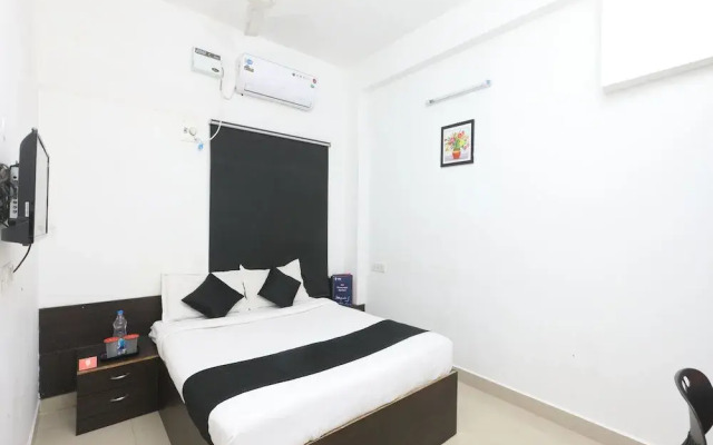 OYO 5328 Cloud 7 Serviced Apartements