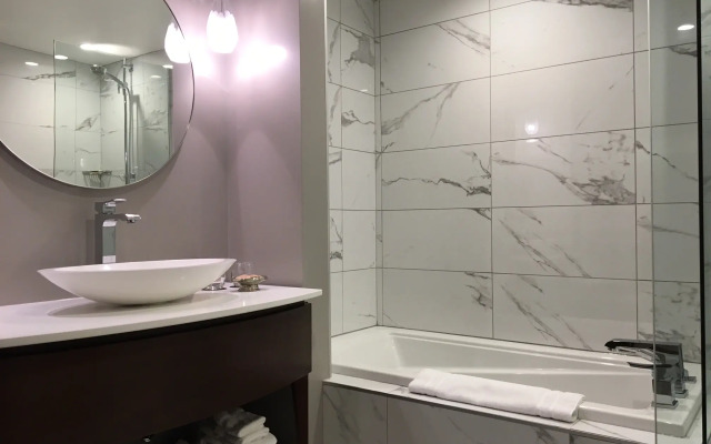 Hotel Saint-Sulpice