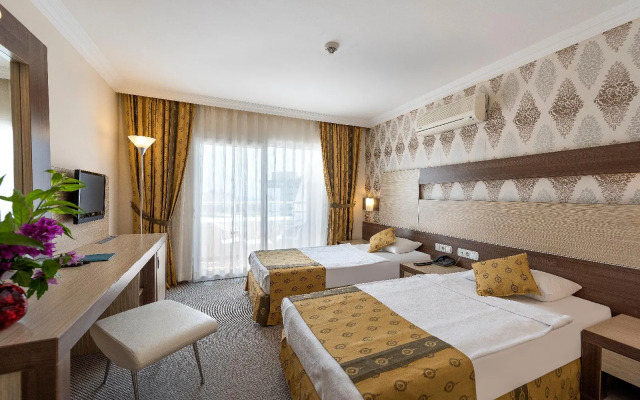 Royal Garden Suite Alanya