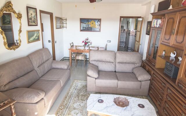 Centro Cordoba Apartamentos Levante