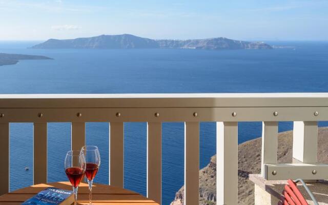 Panorama Boutique Hotel
