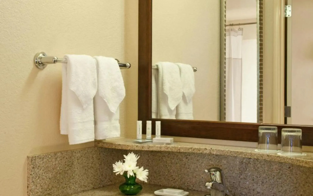 SpringHill Suites by Marriott Medford