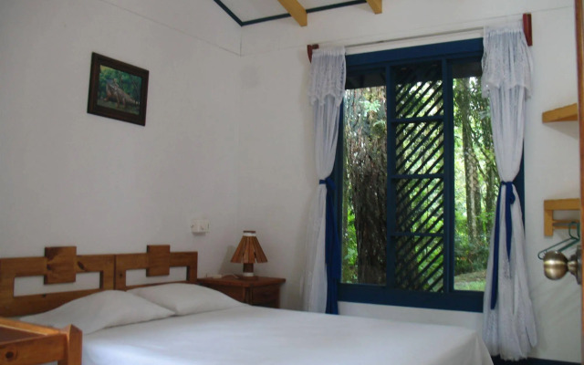 Cerro Chato Ecolodge
