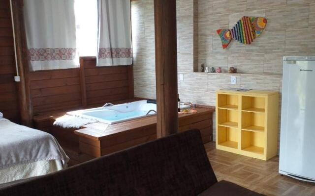 pimenta rosa guesthouse