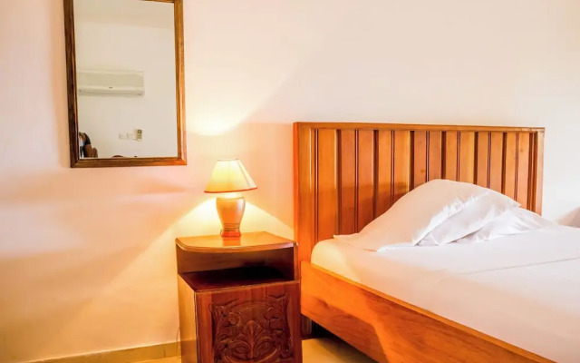 Veivaag Lodge
