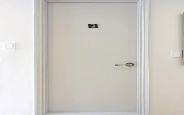 PandaGo Guesthouse