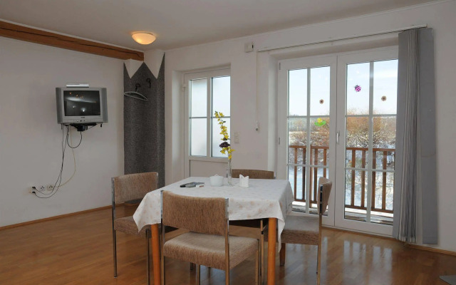 Geinberg Suites & Vianova Lodges