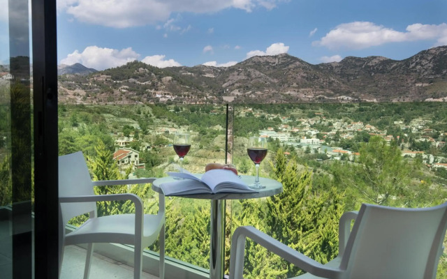 Rodon Hotel and Resort