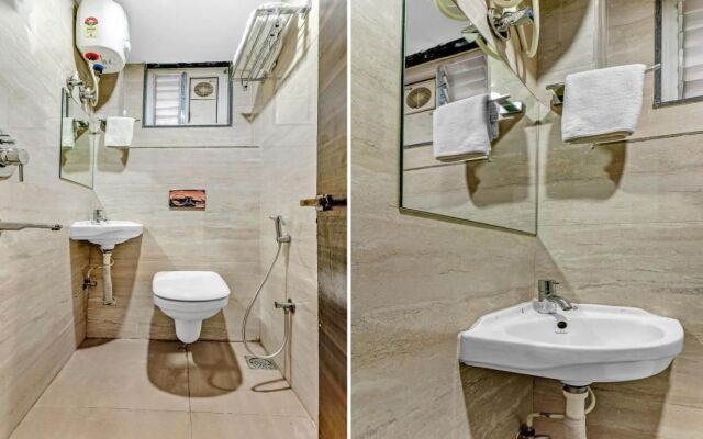 Treebo Trend The Butterfly