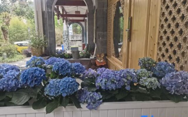 Tengchong Jinshuiwan No.9 B&B