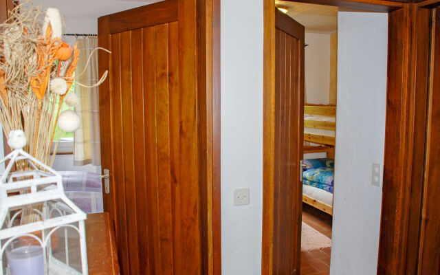 Holiday Home Casa la Rustica