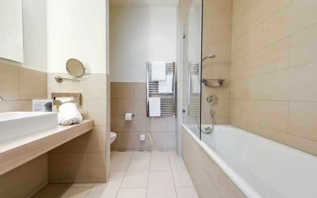 Aspria Hannover Maschsee – Sport & Spa