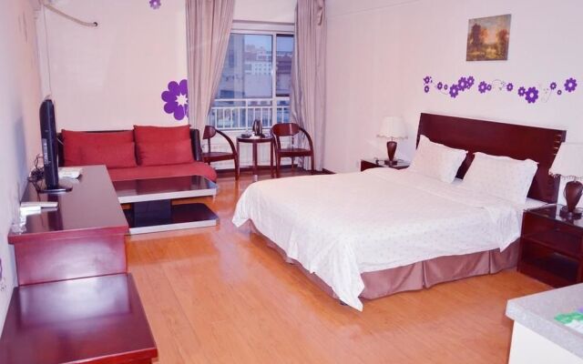She and He Hotel Apartment