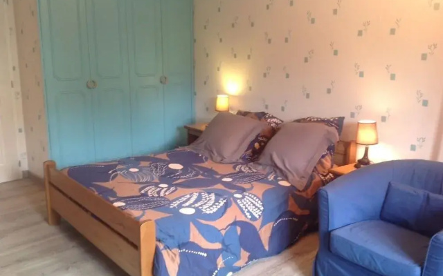 Chambre dhôte la Flopré