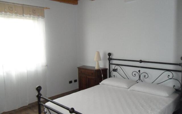 Agriturismo La Civitella