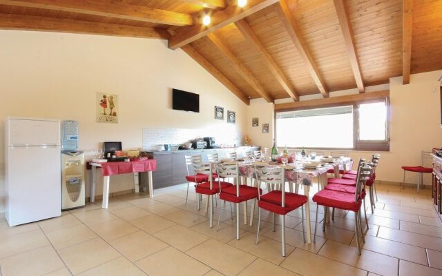 Villa Rossana
