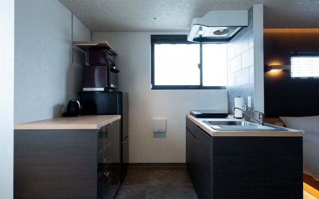 Hotel Kado Gosho-Minami Kyoto