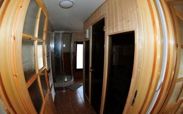 Penzión Medovníček