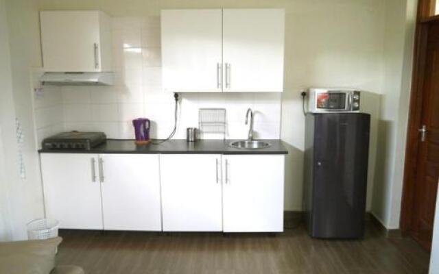 Kisumu Terrace Apartments