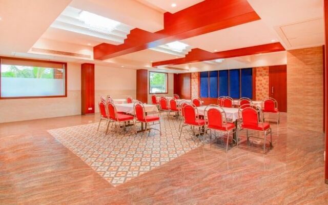Hotel Srikrishna Paradise