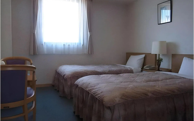 Azumino Park Hotel