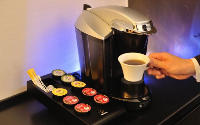 ANA Crowne Plaza Matsuyama by IHG