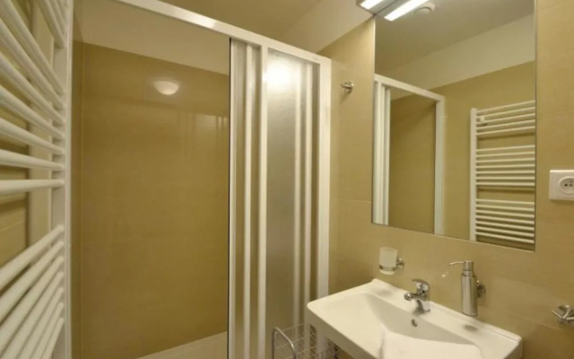 Apartmány Rokytka Snowhouse