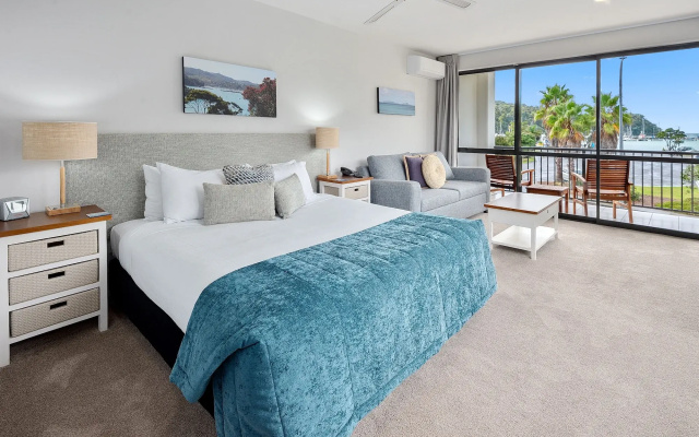 Quality Hotel Oceans Tutukaka