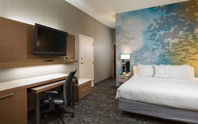 Courtyard by Marriott Kansas City East/Blue Springs