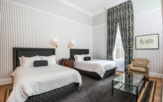 The Tremont House, Galveston, a Tribute Portfolio Hotel