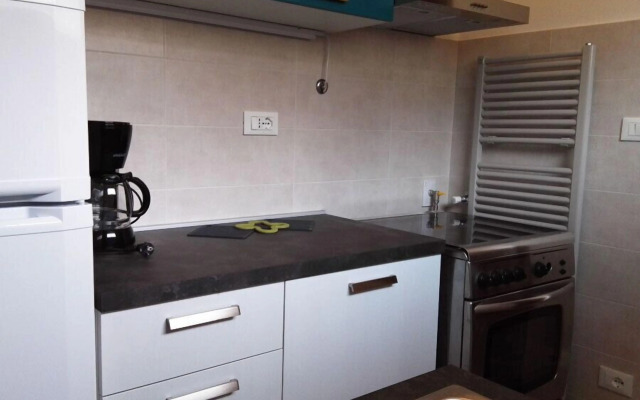 Residence La Carruba