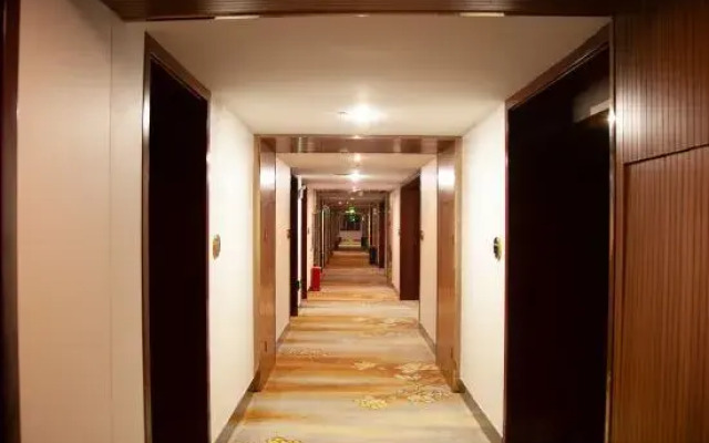 Nanhua Hotel