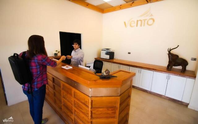 Hotel Vento