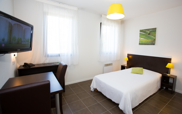 All Suites Appart Hotel Pau