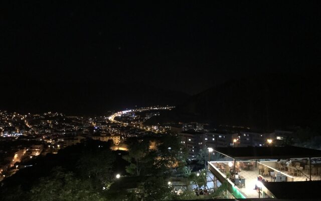 Grand Derici Otel