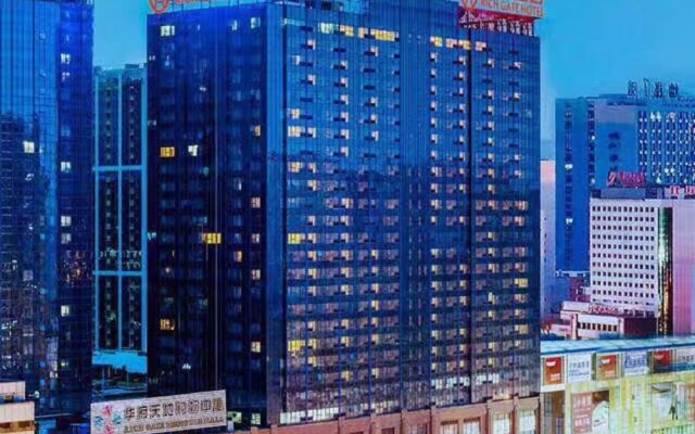 Lexington Rich Gate Shenyang